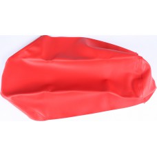 SEAT COVER RED