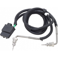 DUAL EXHAUST SENSOR MODULE