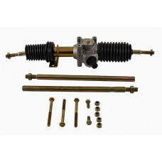 STEERING RACK ASSEMBLY POL