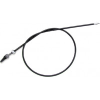 BLACK VINYL SPEEDO CABLE