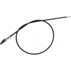 BLACK VINYL SPEEDO CABLE