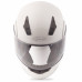 MD-04 MODULAR HELMET PEARL WHITE XL