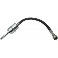 FUEL FILTER ASSY POL