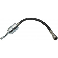 FUEL FILTER ASSY POL