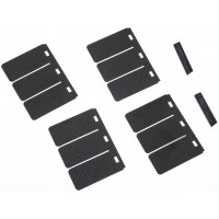 683 THREE PORT CAGE REPLACEMENT PETALS