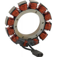 STATOR ASSY 32 AMP BIG TWIN EVO EX EFI