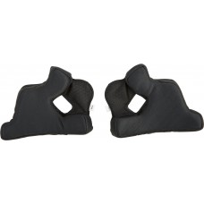 WERX CHEEK PAD BLACK 14MM L