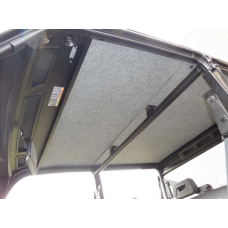 ROOF FOAM LINER 5MM POL