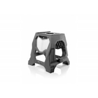711 BIKE STAND GREY