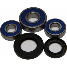 REAR WHEEL BEARING/SEAL KIT