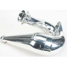 STRAIGHTLINE SGL PIPE S-D S/M GEN4 600R E-TEC