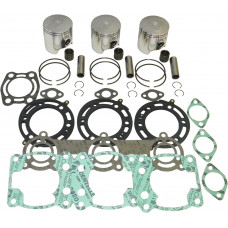 COMPLETE TOP END KIT 71.3MM