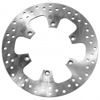 SERIE ORO REAR ROTOR FIXED SERIE ORO REAR ROTOR FIXED