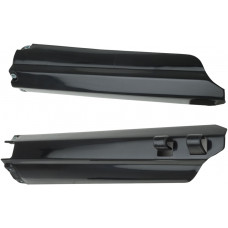 FORK GUARD BLACK