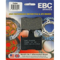 BRAKE PADS