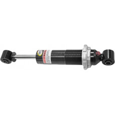 GAS SUSP SHOCK POL CENTER