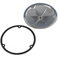 GASKET DERBY COVER RMS FL FX MODELS 1/PK 25416-70-DL