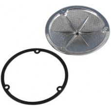 GASKET DERBY COVER RMS FL FX MODELS 1/PK 25416-70-DL