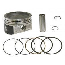 PISTON KIT 79.95/STD POL