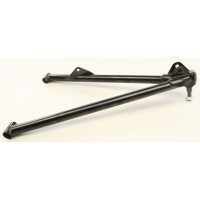 LOWER LH A-ARM A/C