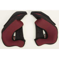 CHEEK PADS 25MM LG STOCK OF-77