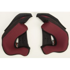 CHEEK PADS 25MM LG STOCK OF-77