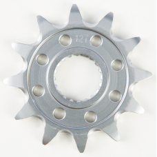 FRONT CS SPROCKET STEEL 12T-520 GAS/YAM