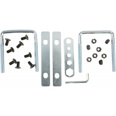 LC JUG RACK HARDWARE KIT