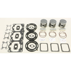 STANDARD BORE PISTON KIT
