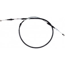 BLACK VINYL CLUTCH CABLE