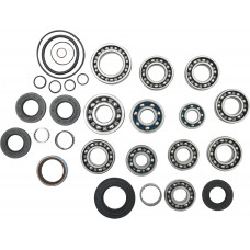 TRANSMISSION BEARING AND SEAL KIT