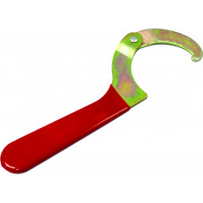 ADJ SHOCK WRENCH