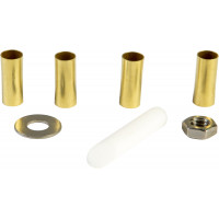 ROCKER LOCKING KIT SINGLE `07-20 SPORTSTERS