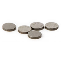 VALVE SHIMS 10.00X1.85MM 5/PK