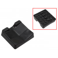SKI RUBBER STOPPER A/C