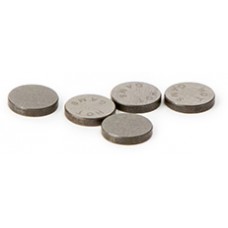 VALVE SHIMS 10.00X2.15MM 5/PK VALVE SHIMS 10.00X2.15MM 5/PK