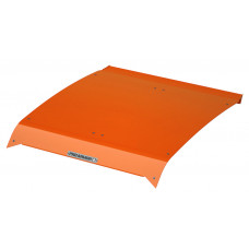 PRO XP ROOF ORANGE RUST METALLIC