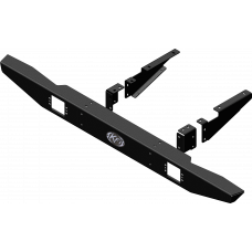 REAR BUMPER KAW