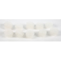 BREATHER FILTER ELEMENT TWIN CAM 10/PK OE#63815-99
