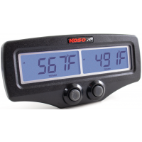 DUAL EGT GAUGE STANDARD