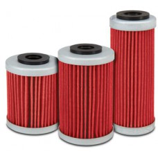 OIL FILTER HON