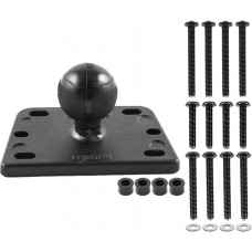 BRAKE/CLUTCH COVER BASE 1