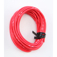 ELECTRICAL WIRING RED 14A/12V 13'