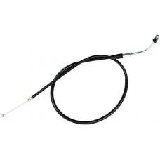 BLACK VINYL THROTTLE CABLE