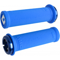 RUFFIAN MINI V2.1 BMX GRIP MED. BLUE/BLUE
