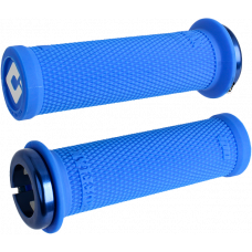 RUFFIAN MINI V2.1 BMX GRIP MED. BLUE/BLUE