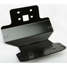 UTV PLOW MOUNT KIT