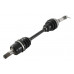 6 BALL HEAVY DUTY AXLE FRONT