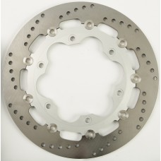 STANDARD BRAKE ROTOR