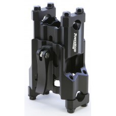 ADJUSTABLE HEIGHT PIVOT RISER 4